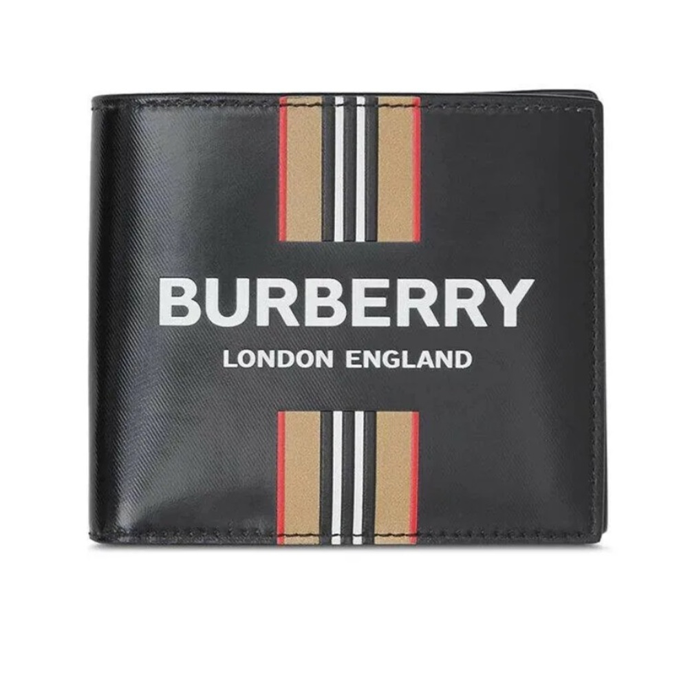 Mens Burberry Wallet